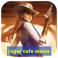 jogar cafe mania